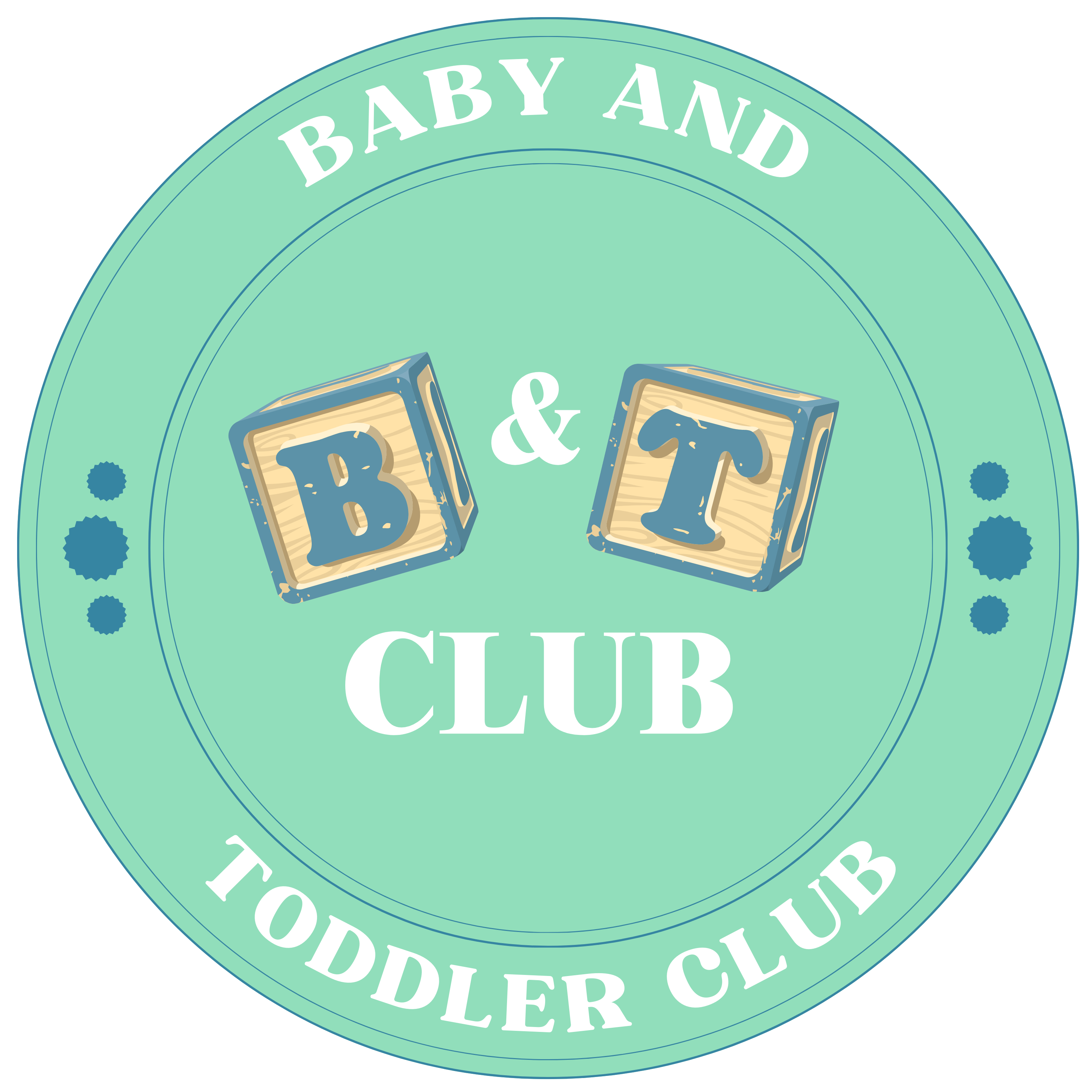 Baby and Toddler Club